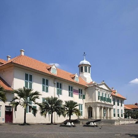 Madu Inn Jakarta Ngoại thất bức ảnh