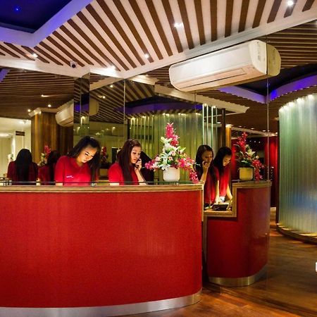 Madu Inn Jakarta Ngoại thất bức ảnh